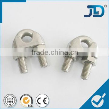 304/316 wire rope clip