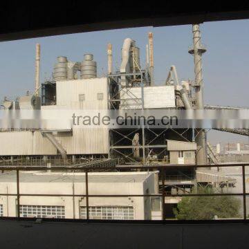 Cement Clinker Grinding Machinery / Cement Grinding Station / Industrial Machinery for Cement Grinding Plant photo-3
