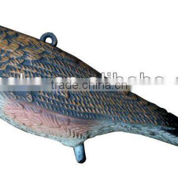 simulation Hunting Bird Decoy Made In China