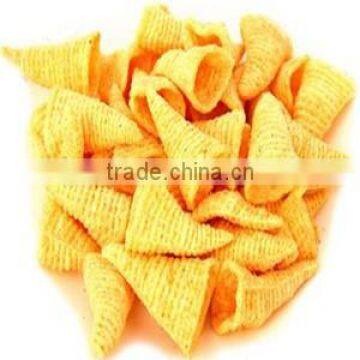 Frying Snacks Food Machine/Extruder/Equipment photo-6