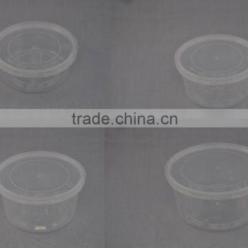 Eco-friendly Transparent Box for Food With Safety Features photo-5