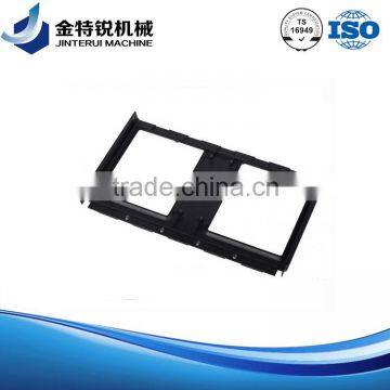 Aluminium die casting lighting parts from China supplier