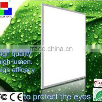 new product High quality high lumen high energy saving 40W Side lighting Square panel LED light