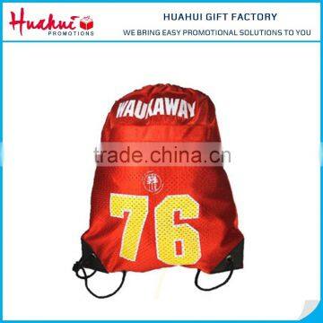 Best Selling Promotional Custom Drawstring Bag