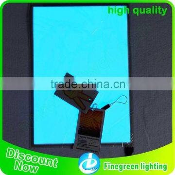 Super Bright el Backlight,el Backlight Panel,el Paper photo-2