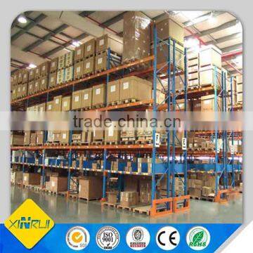 Heavy Duty Scale and Pallet Rack Type Heavy Duty Pallet Rack systems