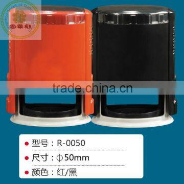 Self Inking Stamps Set With Ink Pad/Self Inking Rubber Stamps