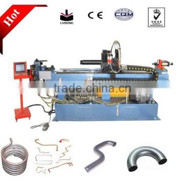 Industrial machine for bending pipes cnc machine for circular bending