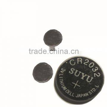 button cell cr1820 battery/lithium battery cr17345/cr2030 battery for shenzhen suyu battery