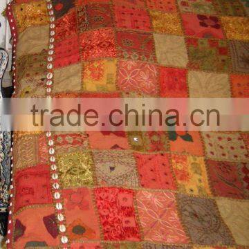 Wholesale fashion jewelry bedsheet in India