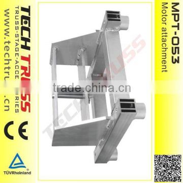 MPT-053 Aluminum Truss Motor Attachment