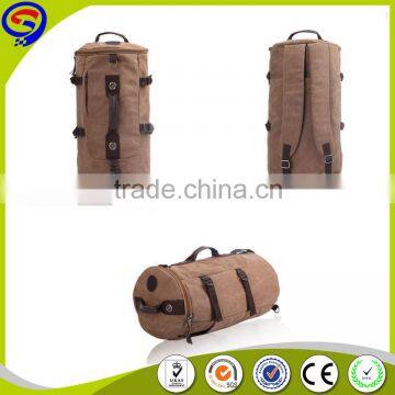 New Product Nice Looking Canvas Backpack photo-6