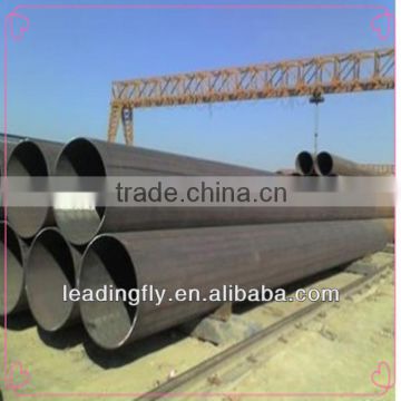 spiral steel pipe from china