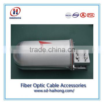 ADSS &OPGW cable Splice Closure Cable Joint Box