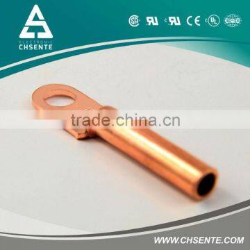 ST104 DT Type copper cable terminal lugs hot sale