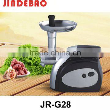 JR-G28 Wholesale home use electric meat national mixer grinder