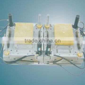 Mould Professional Design Plastic Crate Mould