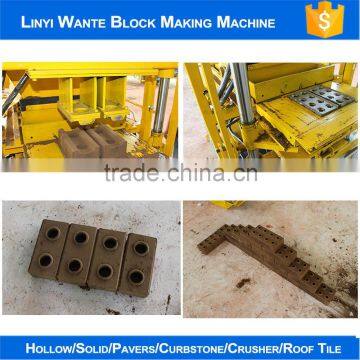 Full Automatic Clay Brick Production Line Fully Automatic Clay Bricks Making Machine