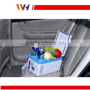 Traveling Camping Outdoor Portable Car Refrigerator photo-2