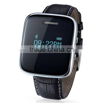 Smart Phone Watches with SMS reminder & caller name and number display watch phone bluetooth WT-70