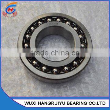 High quality open seals self-aligning ball bearing 1319K+H319 for generator parts