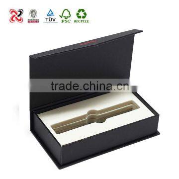 Custom Printed Magnetic Closure Pen Packing Box