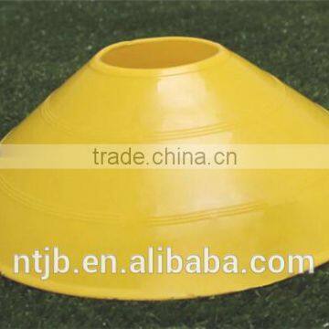 Newly sale Football training gym soccer marker cones for speed training