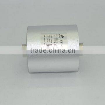 Capacitor 1uf 1000v, Polypropylene Capacitor, Metallized Film Capacitor photo-4
