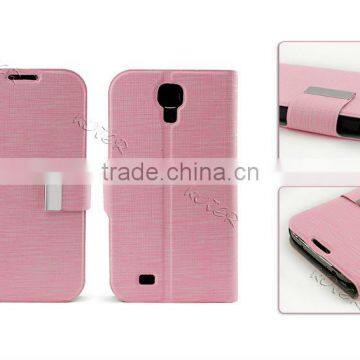 factory selling for Samsung S4 mobile phone cover