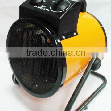 Fan Heater 2000W E002C