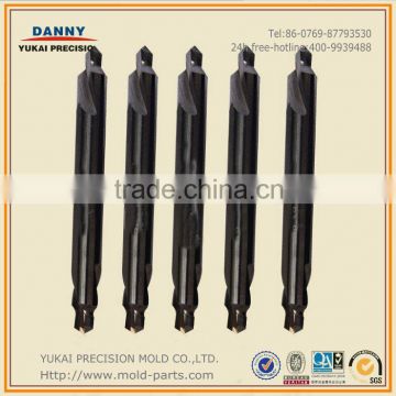 Drill bit--Tungsten carbide center drill bit