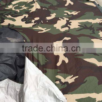 Outdoor Tent Fabric of Camouflage Fabric photo-2