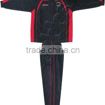 Woven Tracksuit