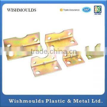 Custom Progressive Metal Stamping Parts, Metal Stamping Part                        
                                                Quality Choice