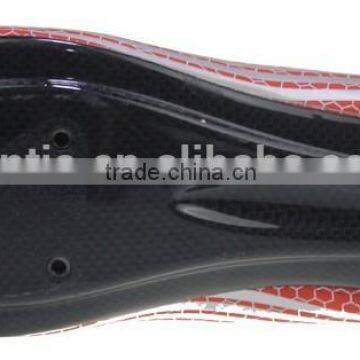 2016 OEM Road Carbon Cycling Shoes Route With Atop Dials Reel Knob photo-3