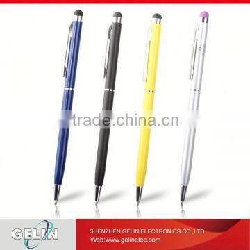 on sale plastic pen for any capacitive touch screen