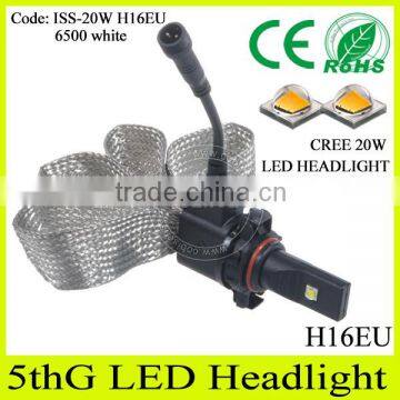 High Brightness, H1/h3/h4/h7/h10/h11/h13/h16/9006/9007/880,12V DC,led Light Bulb for Cars photo-6