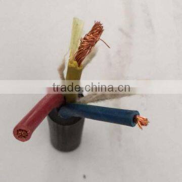 High Quality Rubber Cable 2x0.75 photo-3