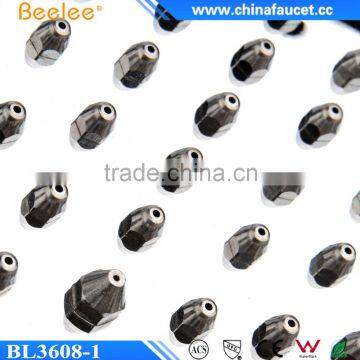BL3608-1 Round Brass Nozzel Shower Mist Fall Skin Care Shower Head photo-2