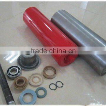 Stainless Steel Belt Conveyor Idler