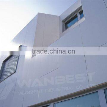 Direct Factory Price special discount hospital wall cladding factory