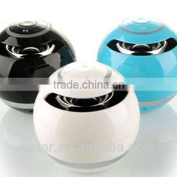 Unique Music Player,outdoor Wireless Ball Bluetooth Speaker photo-2