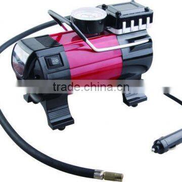 12v tire pump air compressor