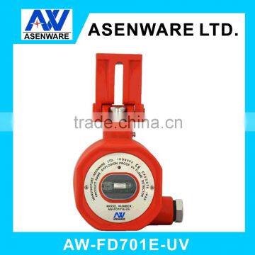 new products Flame Detector UV IR Flame Detection