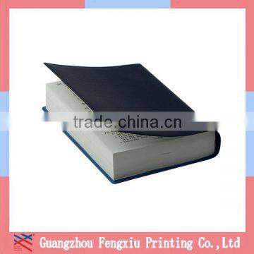 China Professional Manufacture of Gutenberg Bible Printing photo-6