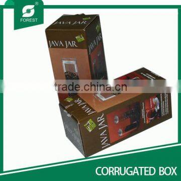 OEM Paper Box Corrugated Box for LED Light photo-6