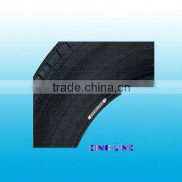 Vulcanization Label for Auto Tire