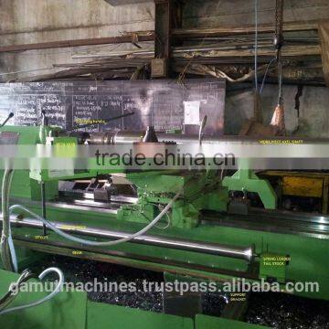 Copy Attachment for Oil Field Lathe photo-2