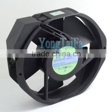 NEW fan SJ1738HA2 fan 1738 capacitor-axial fan 17215038mm
