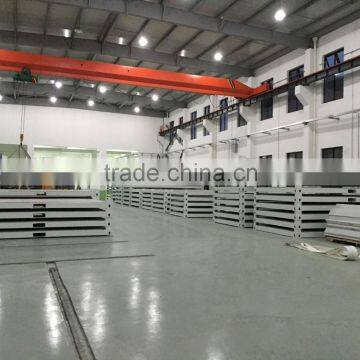 ISO LPCB ABS Certification Prefabricated Container House photo-5